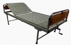 Function Hospital Bed by Raja Surgicals