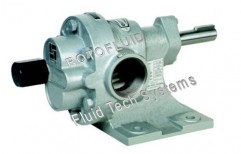 Gear Pumps by Fluid Tech Systems