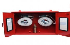 HOSE BOX by Intime Fire Appliances Private Limited
