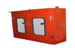 Hose Box by Vulcan Fire & Safety Solutions