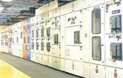 HT AND LT Panels by Sterling And Wilson