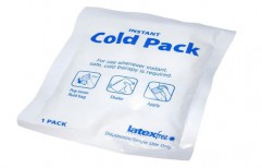 Instant Cold Packs by Bafna Healthcare private Limited