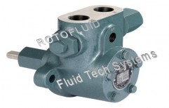 LDO Pumps by Fluid Tech Systems