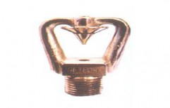 Medium Velocity Spray Nozzle by G K Engineering Company