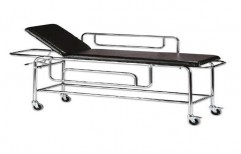 Patient Transfer Trolley by Creative Medical Systems