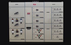 Power Distribution Board by Electromech Engineers