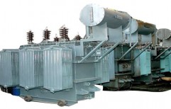 Power Distribution Transformer by Brayan Engineering & Contracting Private Limited
