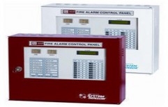 Precision Fire Alarm Panel by Max Safe Fire Solutions