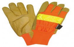 Safety Glove by Arunodaya Fire Safety Services