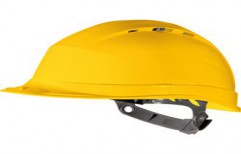 Safety Helmet by Arunodaya Fire Safety Services
