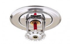 Sprinkler Systems by Competent Fire Engineers