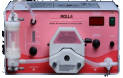 Surgical Pump (Rolla) by Spark Meditech Private Limited