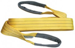Webbing Sling by Oberoi Impex Private Limited