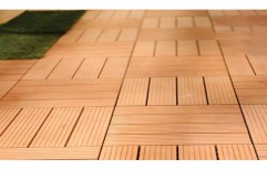 WPC Deck Flooring by Kiarra Designs