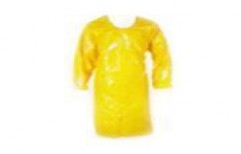 Yellow Apron by ILP Safety & Security Services Private Limited