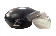 Anti Riot Helmets by Firetex Protective Technologies Private Limited