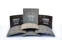 Asbestos Brake Lining by Firetex Protective Technologies Private Limited