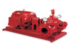 Aurora Fire pump by KBS Industries