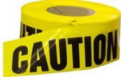Barricade Tape by Protexn Fire Services