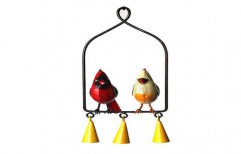 Bird Wind Chime by Swastik Corporation