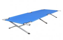 Canvas Stretcher by Bafna Healthcare private Limited