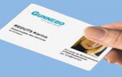 Cards by Gunnebo India Private Limited