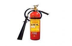 CDO 4.5 Fire Extinguisher by Arrowsoul Fire & Security Solutions