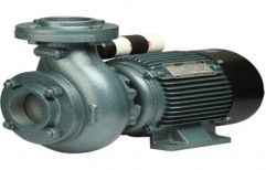 Centrifugal Pumps by Shree Ishta Dev Bhawani Corporation