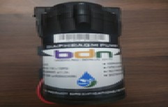 Diaphragm Pump by BDN Enterprises