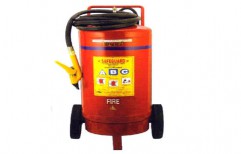 DP - 75 Automatic Modular Fire Extinguisher by Arrowsoul Fire & Security Solutions