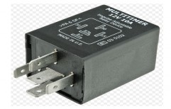 Electrical Relays by Star Enterprises