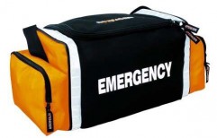 Emergency Bag Empty by Summit Healthcare Private Limited