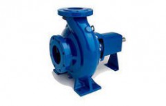 End Suction Pumps by Newage Fire Protecton Pvt.Ltd