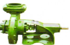 End Suction Pumps by Mahadev Traders