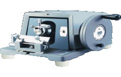 Erma Japan Type Rotary Microtome by Aarson Scientific Works