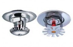 Fire Sprinkler Systems by Vishal Fire Systems