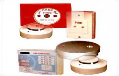 Firefighting & Fire Detection Solutions by New India Sanitary Engineers