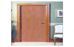 Flush Doors (Shutters) by Diwan Door Systems