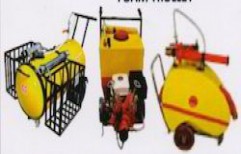 Foam Trolley by D. R. Gupta Engineering Works
