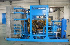 Gas Compressor by Hi Tech Solutions Private Limited