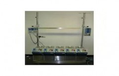 Hearth Lung Machine Sarns 7000 by Mediworld Services