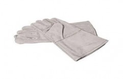 Heat Resistance Gloves by Unirich Safety Solutions Private Limited
