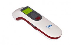 Infrared Thermometer by Hemodiaz Life Sciences Private Limited