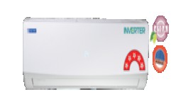 Inverter Split AC by M.S. Enterprises