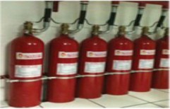 Nitin 1230 System by Nitin Fire Protection Industry Limited