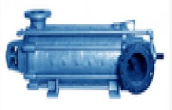 Non Clog Pump by Best And Crompton Apparels Ltd