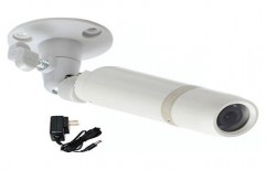 Outdoor CCTV Camera by Ceaze Fire Safety Systems Private Limited