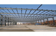 Prefabricated Structure Building by Aashi Building System Pvt. Ltd.