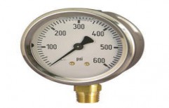 Pressure Gauge by Vijay Laxmi Engineering Private Limited