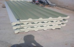 Roof Panel by Aashi Building System Pvt. Ltd.